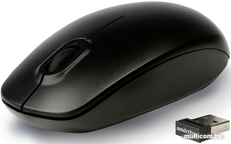Мышь SmartBuy One SBM-300AG-K