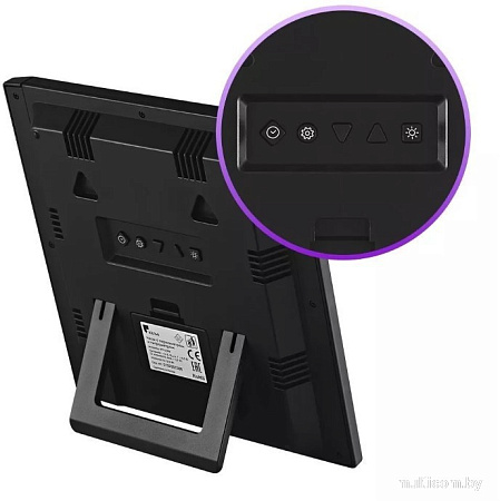 Термогигрометр Kitfort KT-3389