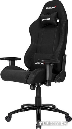 Кресло AKRacing K7012 (черный)