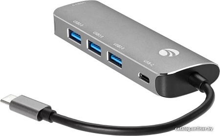 Док-станция VCOM CU4383A