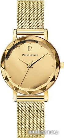 Наручные часы Pierre Lannier Multiples 025P548