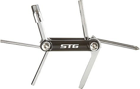 Мультитул STG YC-261BK