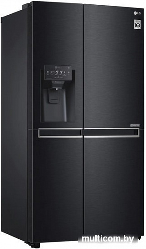 Холодильник side by side LG DoorCooling+ GC-L247CBDC