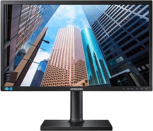 Монитор Samsung S24E650DW