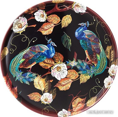 Поднос Agness 898-142