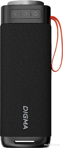Беспроводная колонка Digma D-PS1522