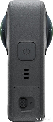 Экшен-камера DJI Osmo 360 Standard Combo