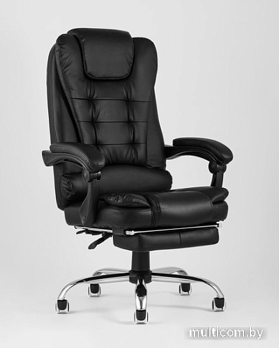 Кресло Stool Group TopChairs President (черный)
