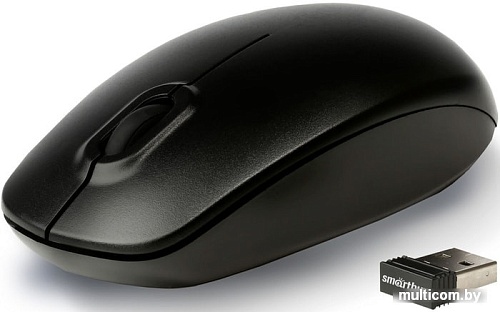 Мышь SmartBuy One SBM-300AG-K