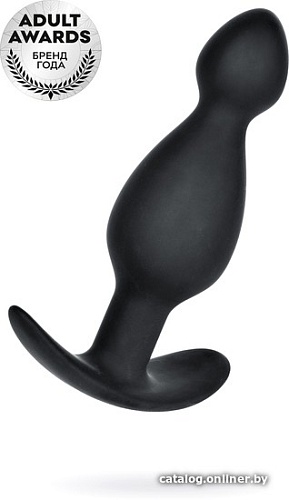 Анальная пробка TOYFA 761317