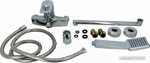 Смеситель Wisent WP2230