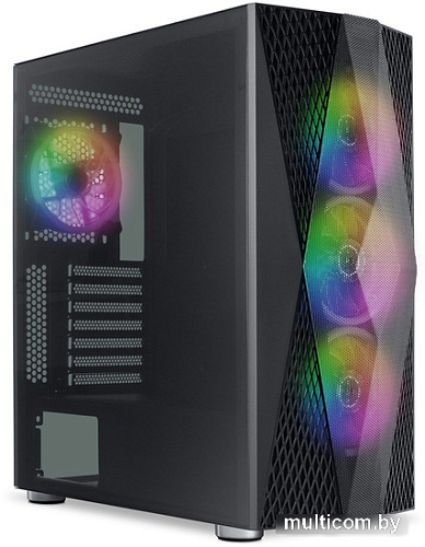 Корпус Oklick GMNG OGC-G200