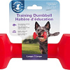 Игрушка для собак Company of Animals Training Dumbbell L