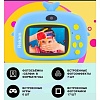 Камера для детей Rekam iLook K430i (синий)