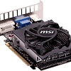 Видеокарта MSI GeForce GT 730 4GB DDR3 (N730-4GD3)