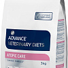 Сухой корм для собак Advance VetDiet Atopic Care 3 кг