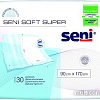 Seni Soft Super 170x90 (30 шт)