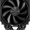 Кулер для процессора upHere UP2K6 (черный)