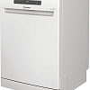 Отдельностоящая посудомоечная машина Indesit DFO 3T133 A F