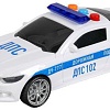 Легковой автомобиль Технопарк Полиция 1911A064-R