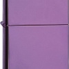 Зажигалка Zippo Classic High Polish Purple 24747-000003