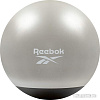 Мяч Reebok Gymball RAB-40015BK 55 см (серый/черный)