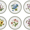 Набор обеденных тарелок Portmeirion Botanic Garden/Original/Tableware BG05052
