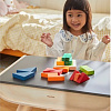 Конструктор/игрушка-конструктор Plan Toys Блоки Геометрия 5467
