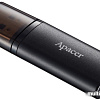 USB Flash Apacer AH25B 64GB (черный)