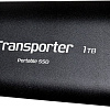 Внешний накопитель Patriot Transporter 1TB PTP1TBPEC