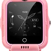 Детские умные часы Prolike PLSW05PN (розовый)