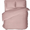 Постельное белье Verossa 200x220 776130 (Melange Desert Rose)