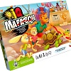 Настольная игра Danko Toys IQ Марафон G-IQM-01-01