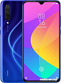 Смартфон Xiaomi Mi 9 Lite 6GB/128GB международная версия (синий)