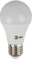 Светодиодная лампа ЭРА ECO LED A60-10W-827-E27