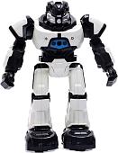 Робот Zhorya Плутон (белый/черный)