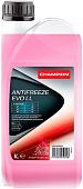 Антифриз Champion EVO LL Evo 1л