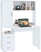 Стол Сокол КСТ-16 (белый)