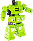 Трансформер Bondibon Робот-самосвал ВВ4937