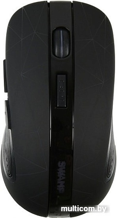 Игровая мышь Oklick 975GW Swamp
