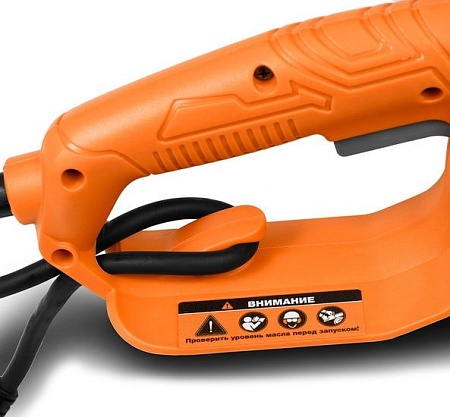 Электрическая пила Daewoo Power DACS 1900E