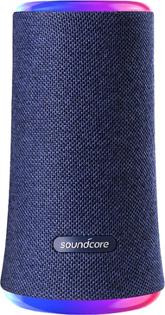 Беспроводная колонка Anker SoundCore Flare 2 (синий)