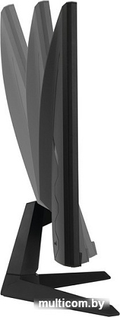 Игровой монитор ASUS TUF Gaming VG277Q1A