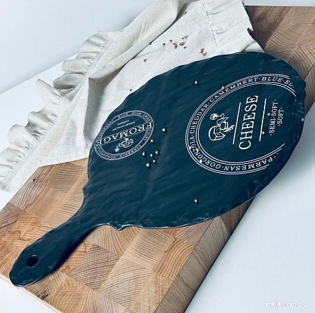 Менажница Lenardi Blackwood 232-028