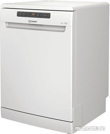 Отдельностоящая посудомоечная машина Indesit DFO 3T133 A F