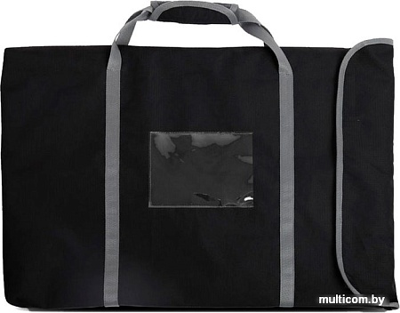 Стол Nika складной ССТ-5И (металлик)