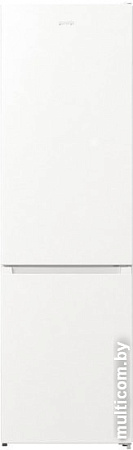 Холодильник Gorenje NRK6201PW4