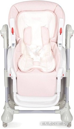 Nuovita Tutela (розовый с перфорацией)