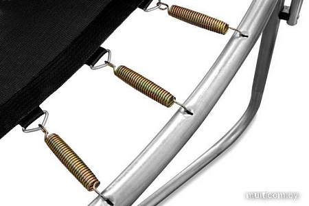 Батут Smile STG-140