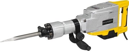 Отбойный молоток Калибр Мастер ОМ-2000М